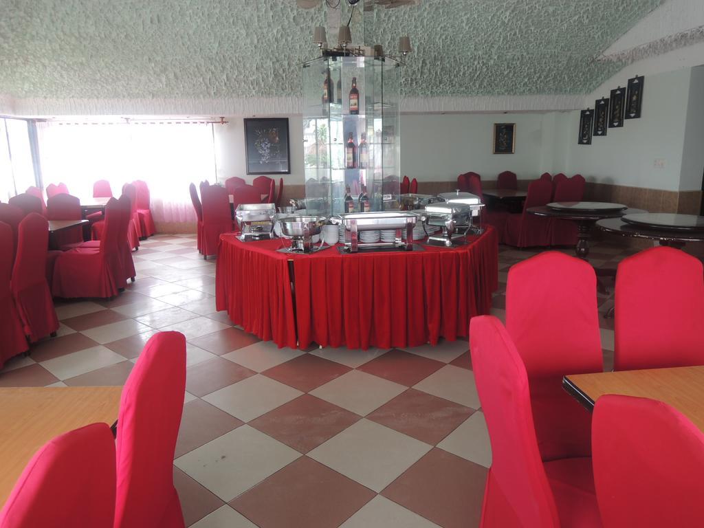 Hotel Y Lan Đà Lạt Exterior foto